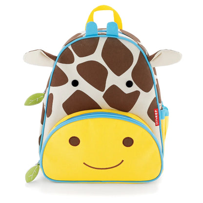 Skip Hop Zoo Backpack (Giraffe)