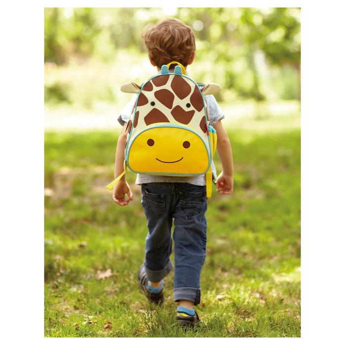 Skip Hop School Starter Set (Giraffe)