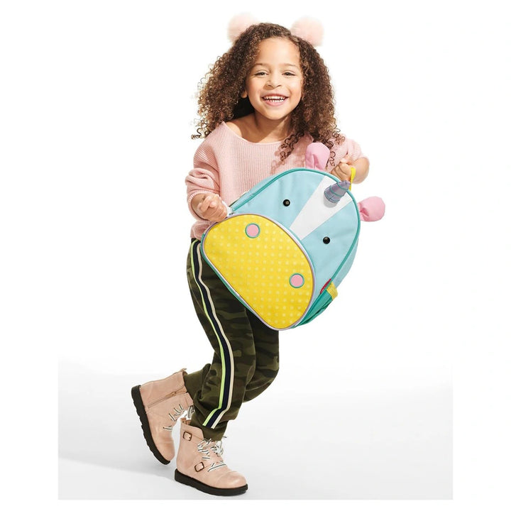 Skip Hop Zoo Backpack Unicorn
