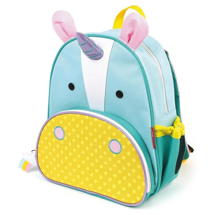 Skip Hop Zoo Backpack Unicorn
