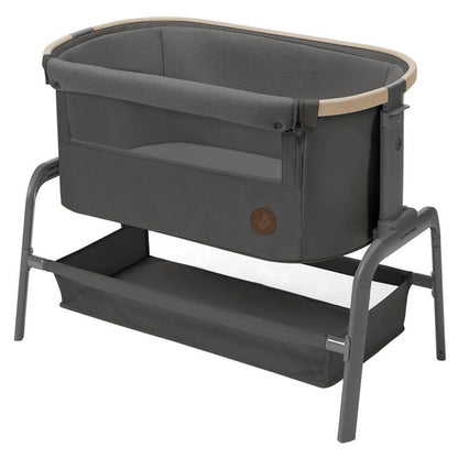 Maxi-Cosi Iora Co-Sleeper Beyond (Graphite Eco)