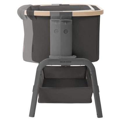 Maxi-Cosi Iora Co-Sleeper Beyond (Graphite Eco)