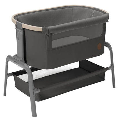 Maxi-Cosi Iora Co-Sleeper Beyond (Graphite Eco)