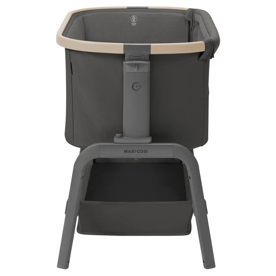 Maxi-Cosi Iora Co-Sleeper Beyond (Graphite Eco)