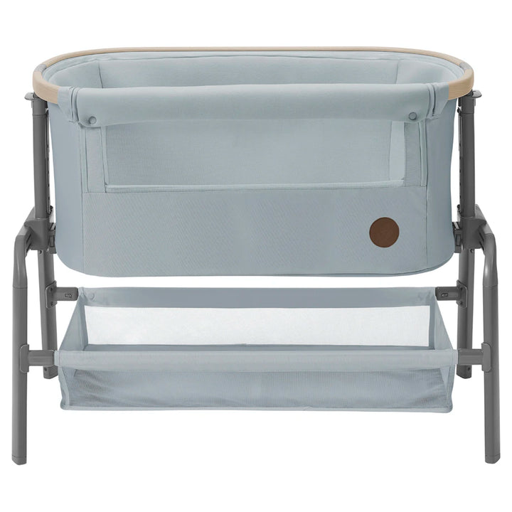 maxi cosi iora beyond grey Maxi-Cosi Iora Co-Sleeper Beyond (Grey Eco) – Halamama.com