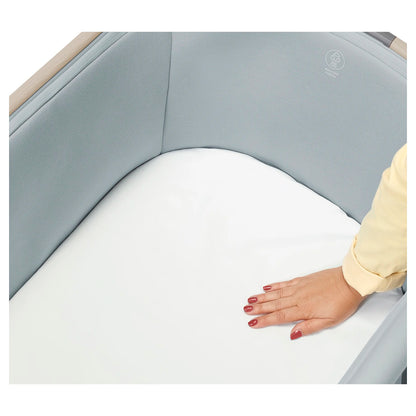 Maxi-Cosi Iora Co-Sleeper Beyond (Grey Eco)