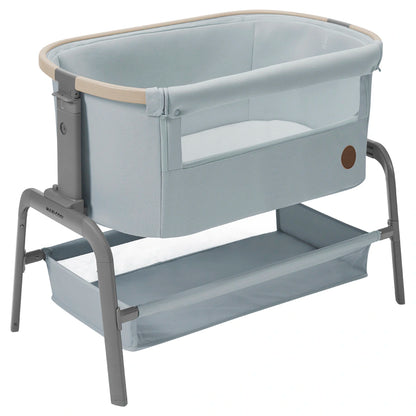 Maxi-Cosi Iora Co-Sleeper Beyond (Grey Eco)