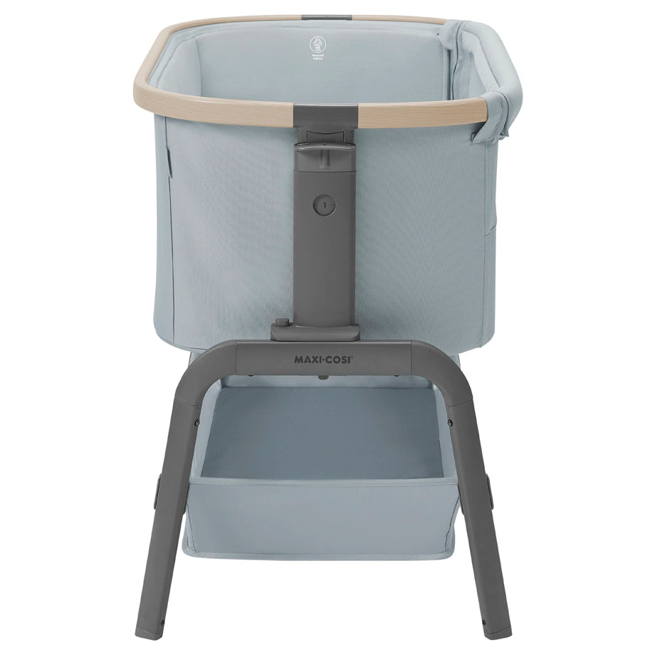Maxi-Cosi Iora Co-Sleeper Beyond (Grey Eco)