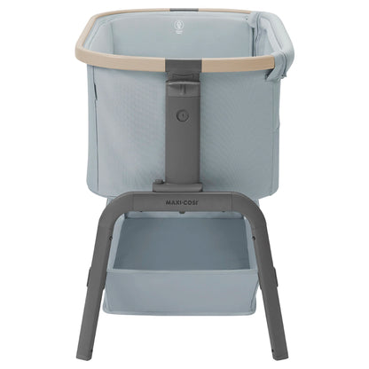 Maxi-Cosi Iora Co-Sleeper Beyond (Grey Eco)