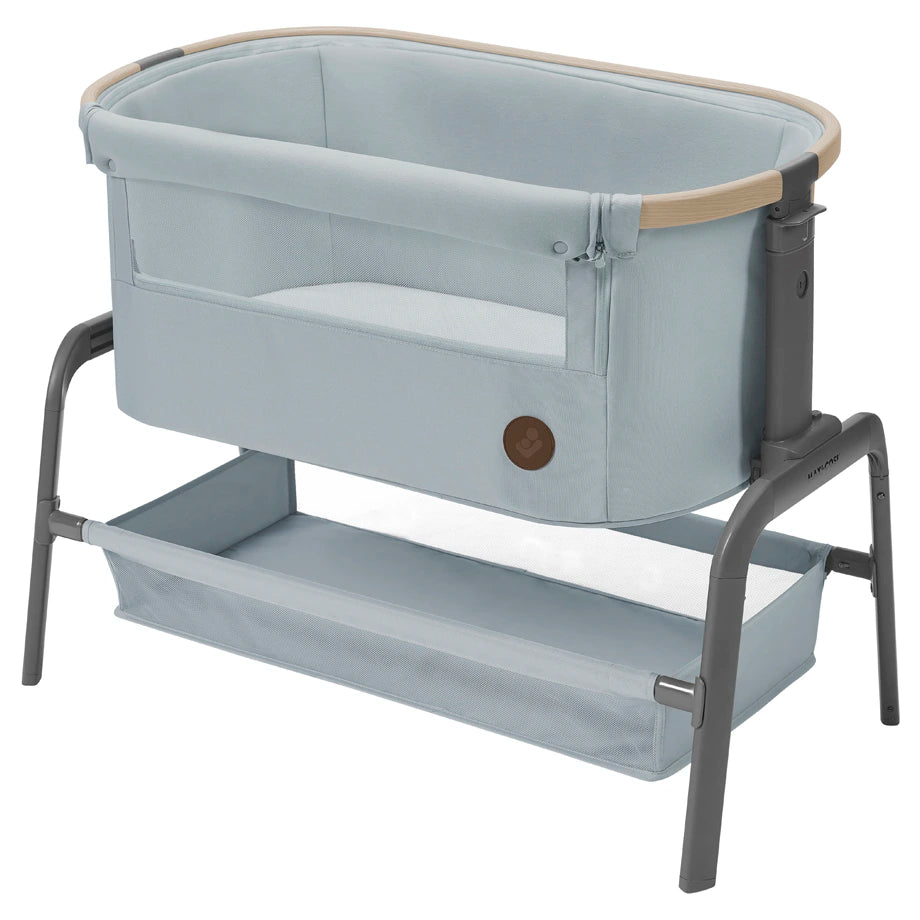 Maxi-Cosi Iora Co-Sleeper Beyond (Grey Eco)