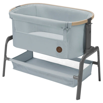 Maxi-Cosi Iora Co-Sleeper Beyond (Grey Eco)