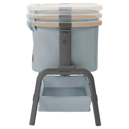 Maxi-Cosi Iora Co-Sleeper Beyond (Grey Eco)