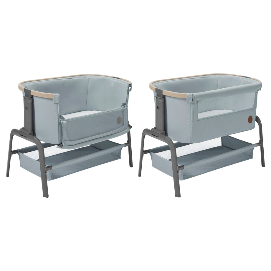 Maxi-Cosi Iora Co-Sleeper Beyond (Grey Eco)