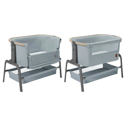 Maxi-Cosi Iora Co-Sleeper Beyond (Grey Eco)