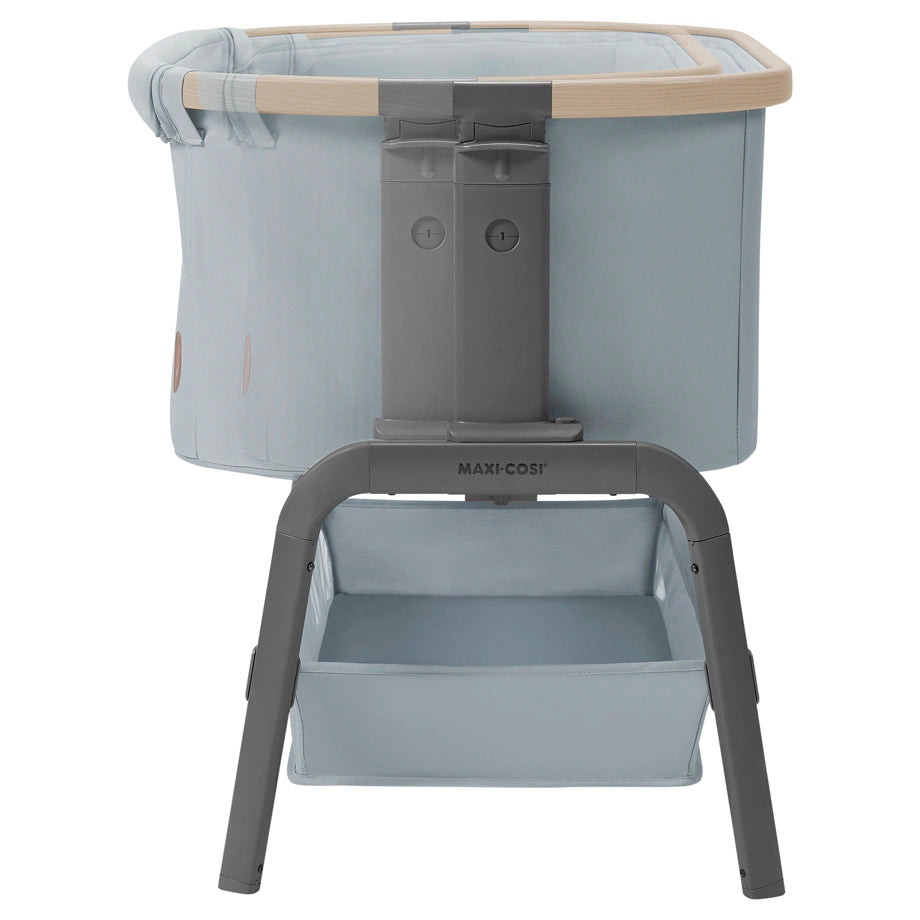 Maxi-Cosi Iora Co-Sleeper Beyond (Grey Eco)
