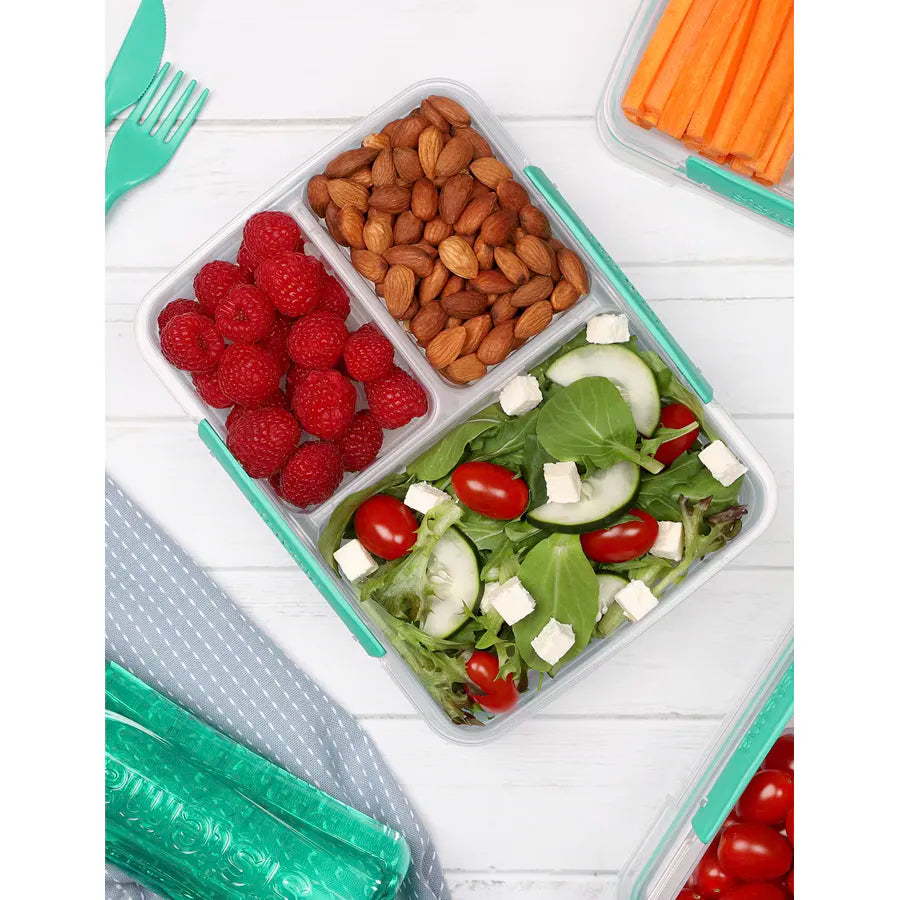 Sistema Multi Split To Go 820ml Sistema Multi Split To Go 820ml