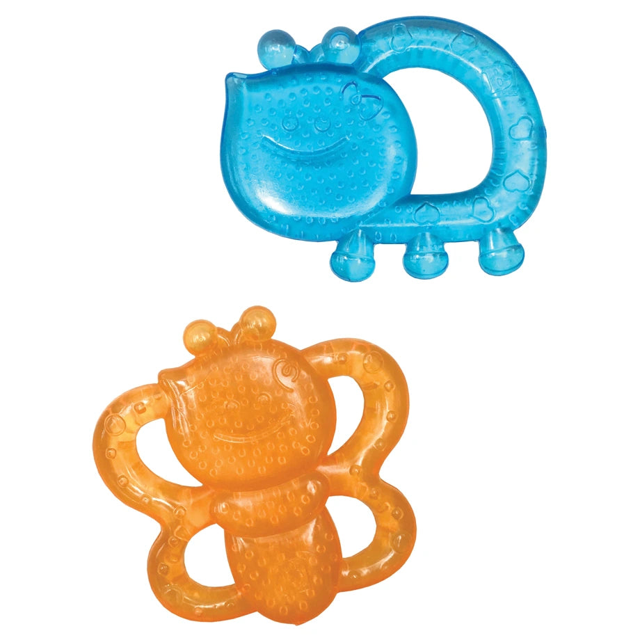 Infantino Garden Teething Pals (0M+)