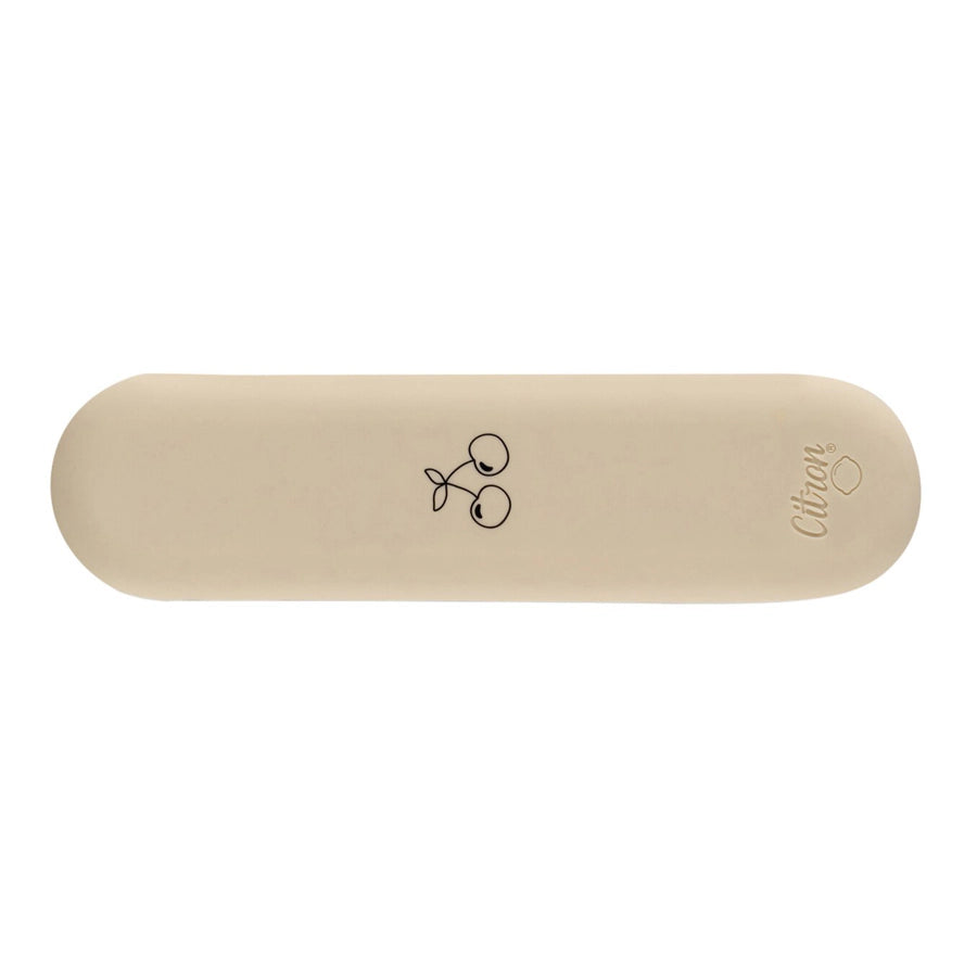 Citron Cutlery Set (Cream)