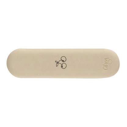 Citron Cutlery Set (Cream)