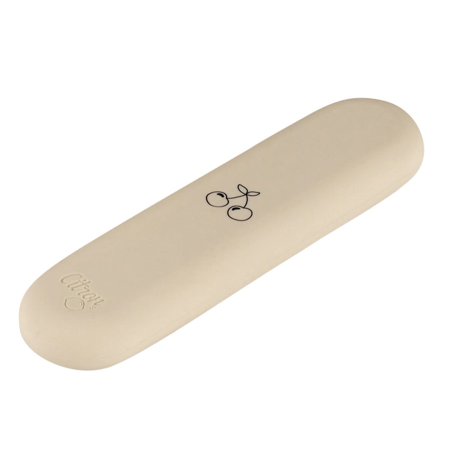 Citron Cutlery Set (Cream)