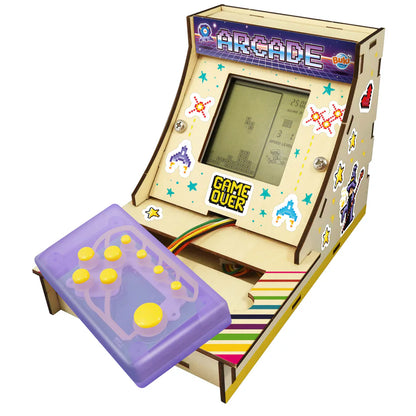 Buki France Arcade Cabinet