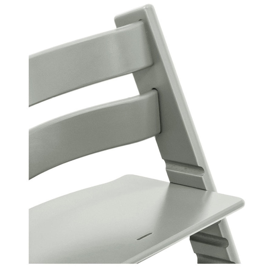 كرسي Stokke Tripp Trapp (أخضر جليدي) كرسي Stokke Tripp Trapp (أخضر جليدي)