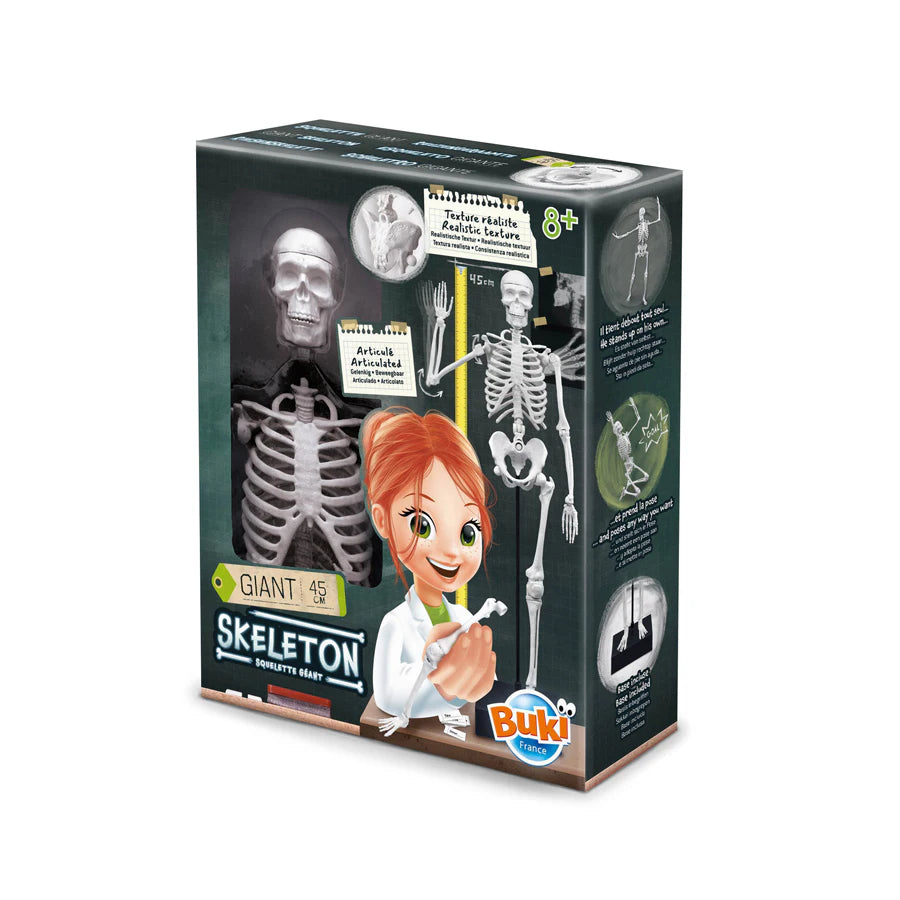 Buki France Skeleton 45cm