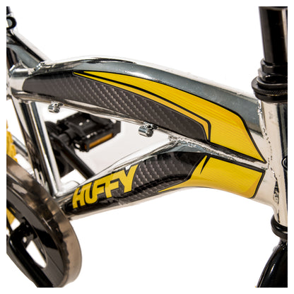 Huffy Kinetic Metaloid 16" Boys Bicycle