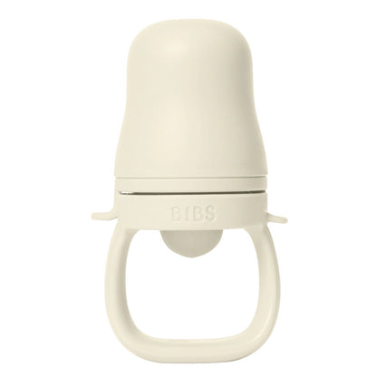 BIBS Baby Feeder (Ivory)