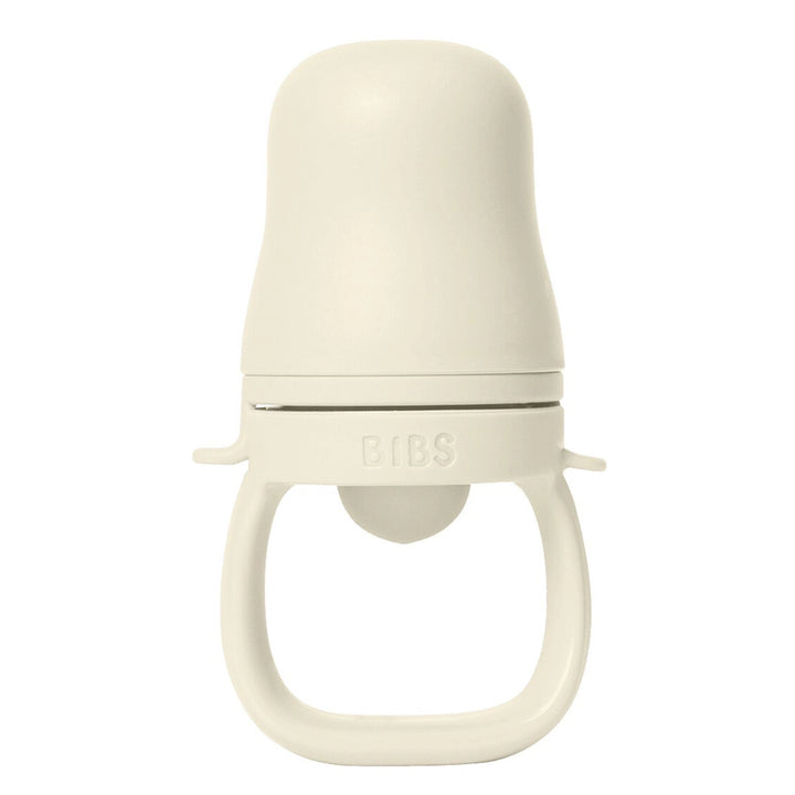 BIBS Baby Feeder (Ivory)