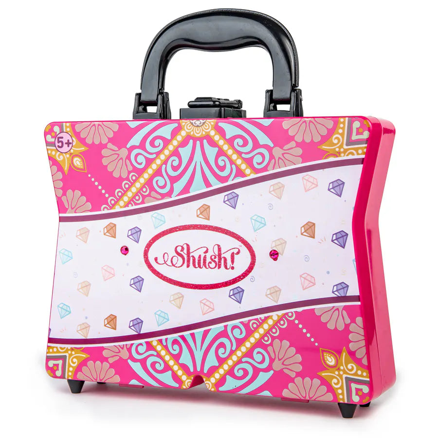 Shush Mega Beauty Suitcase