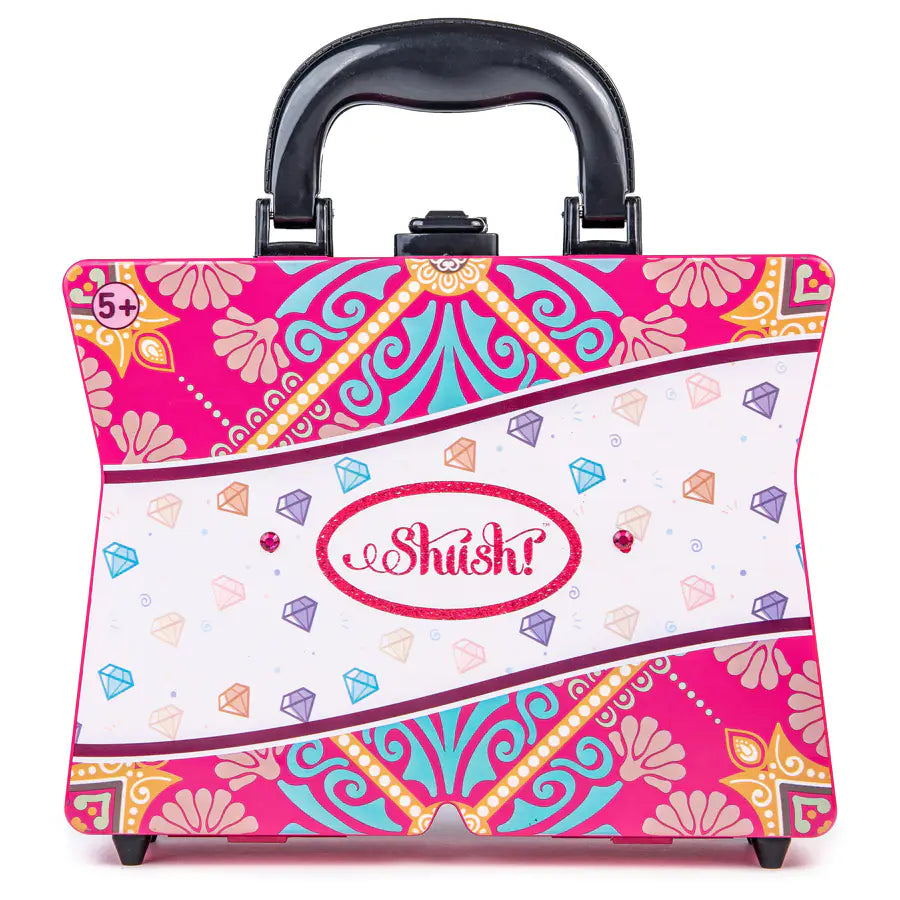 Shush Mega Beauty Suitcase