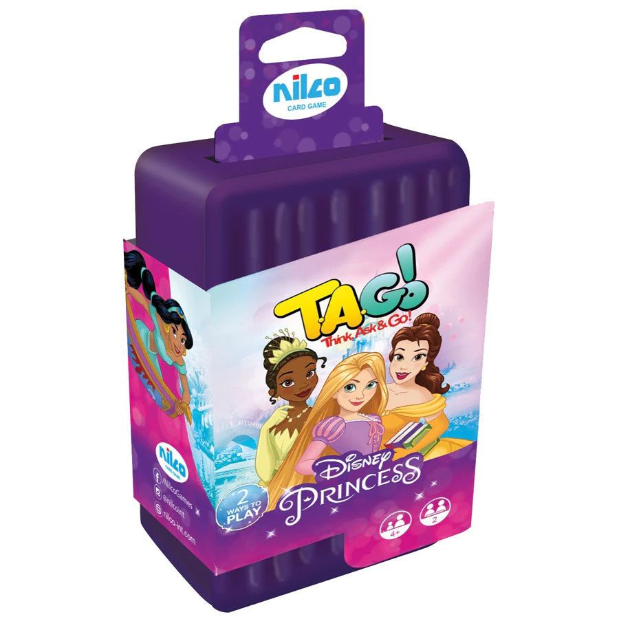 Nilco Princess Tago Nilco Princess Tago
