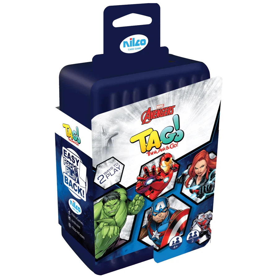 Nilco Aengers Tago No 1 Piece Nilco Aengers Tago No 1 Piece