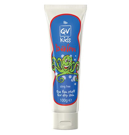 QV Kids Balm 100Gm