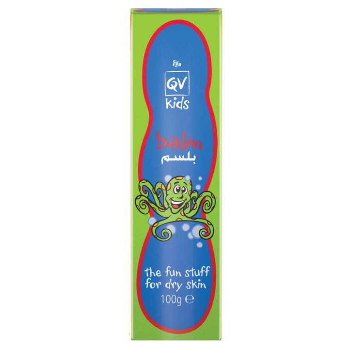 QV Kids Balm 100Gm