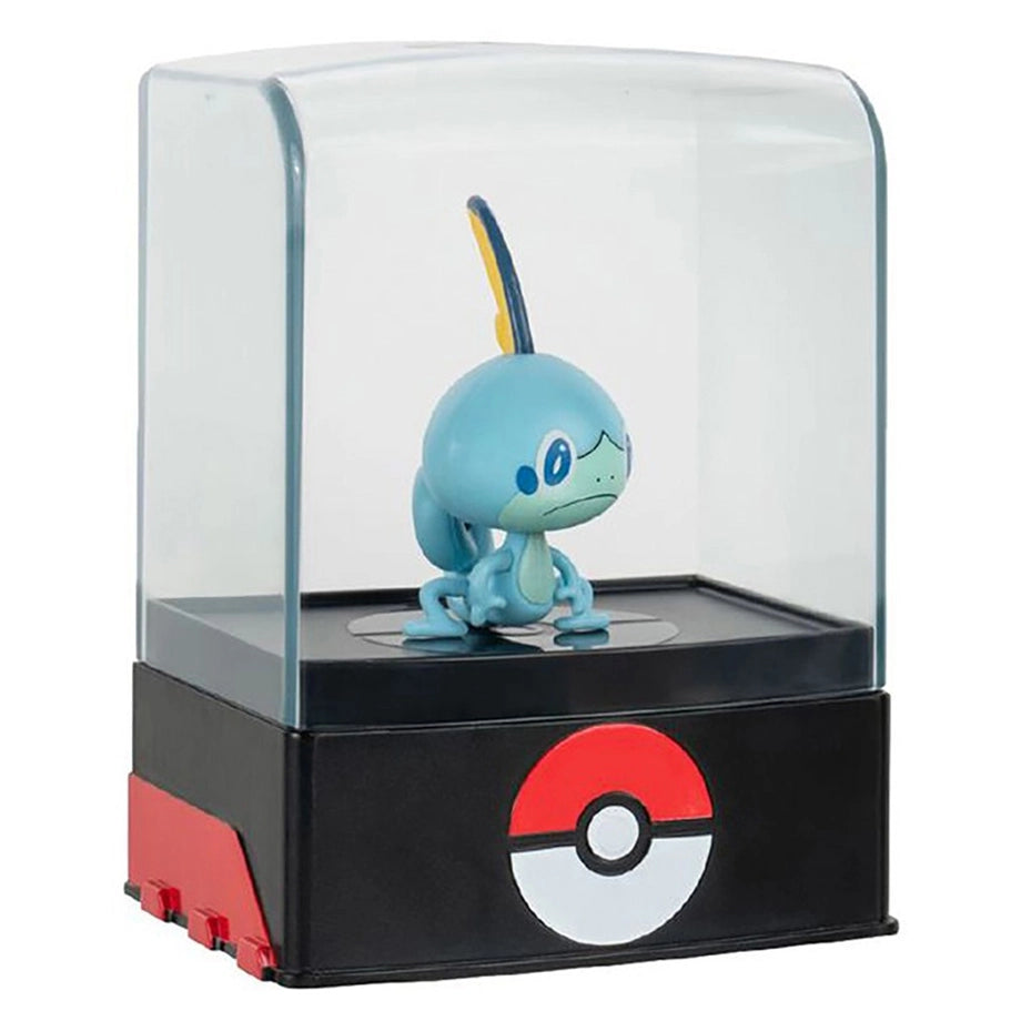 Pokemon Battle Figure Pack