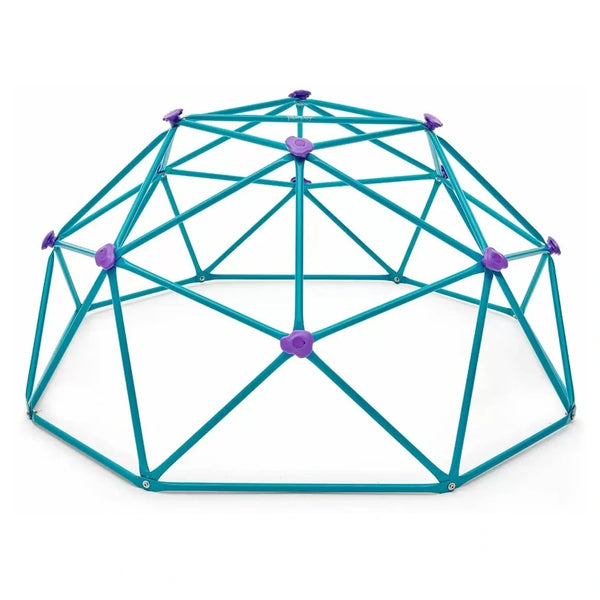 Plum Deimos Metal Dome