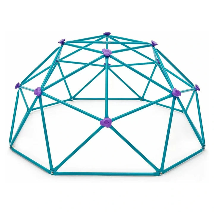Plum Deimos Metal Dome