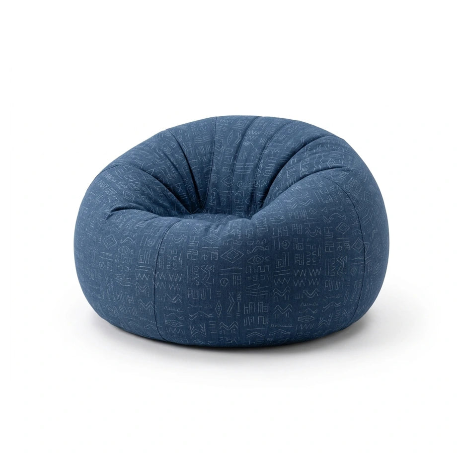 Jilong Geometric Lazy Sofa
