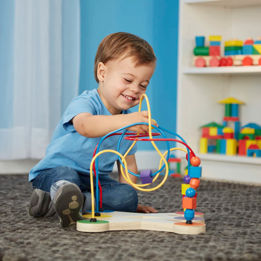 Melissa and Doug Bead Maze