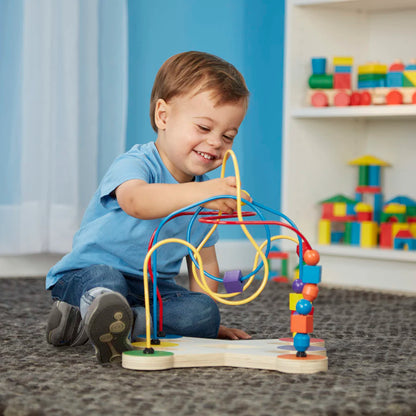 Melissa and Doug Bead Maze