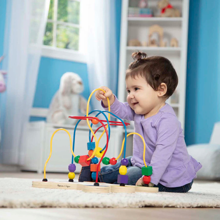 Melissa and Doug Bead Maze
