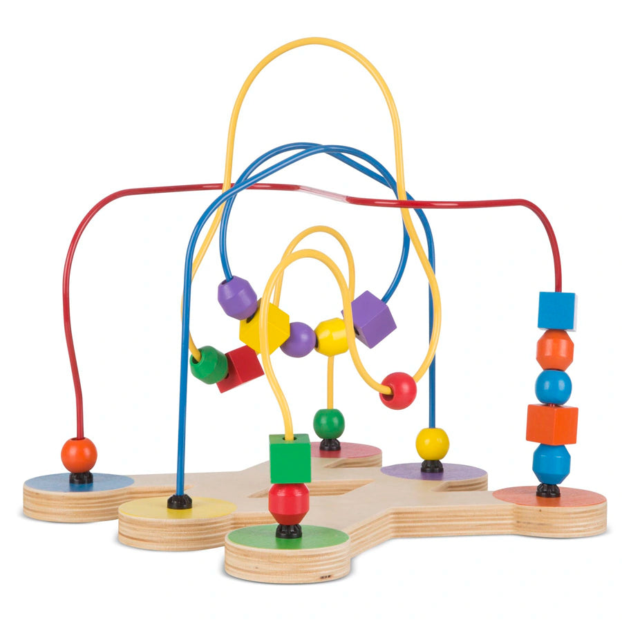 Melissa and Doug Bead Maze