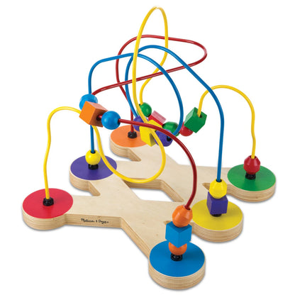 Melissa and Doug Bead Maze
