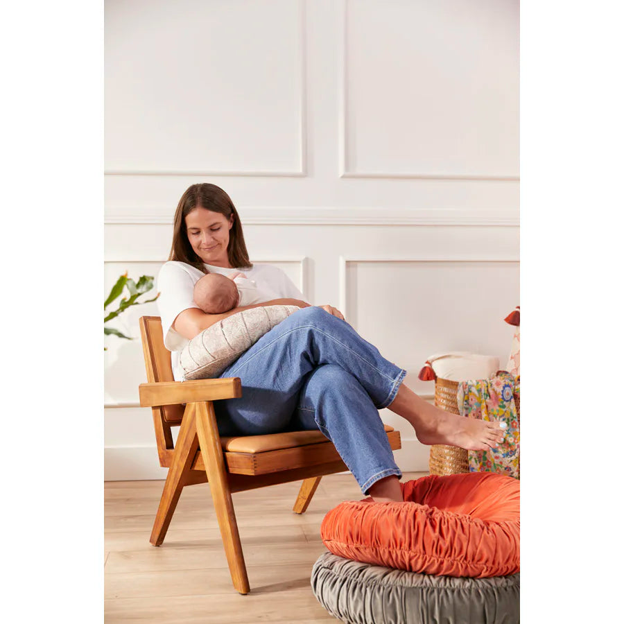 DockATot Nursing Pillow - Brer Rabbit