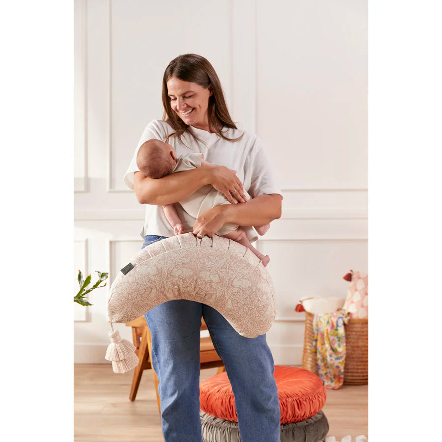 DockATot Nursing Pillow - Brer Rabbit