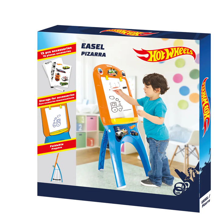 Dolu Hot Wheels Writing Board