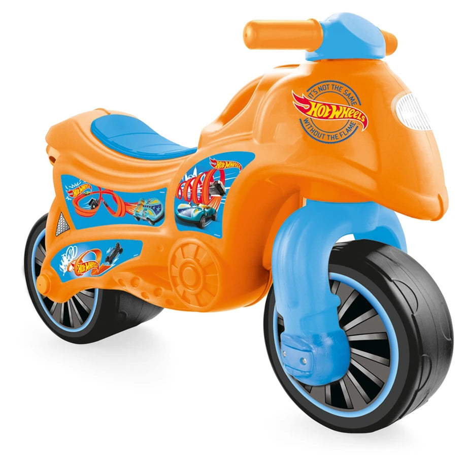 Hot Wheels My First Bike