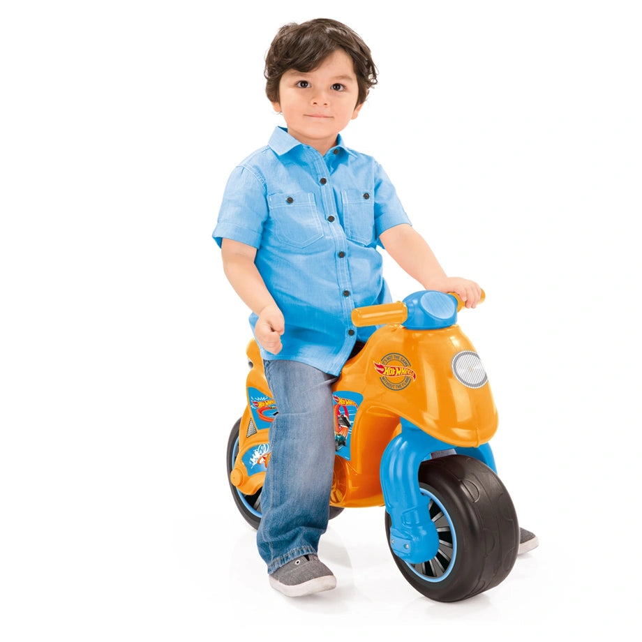 Hot Wheels My First Bike